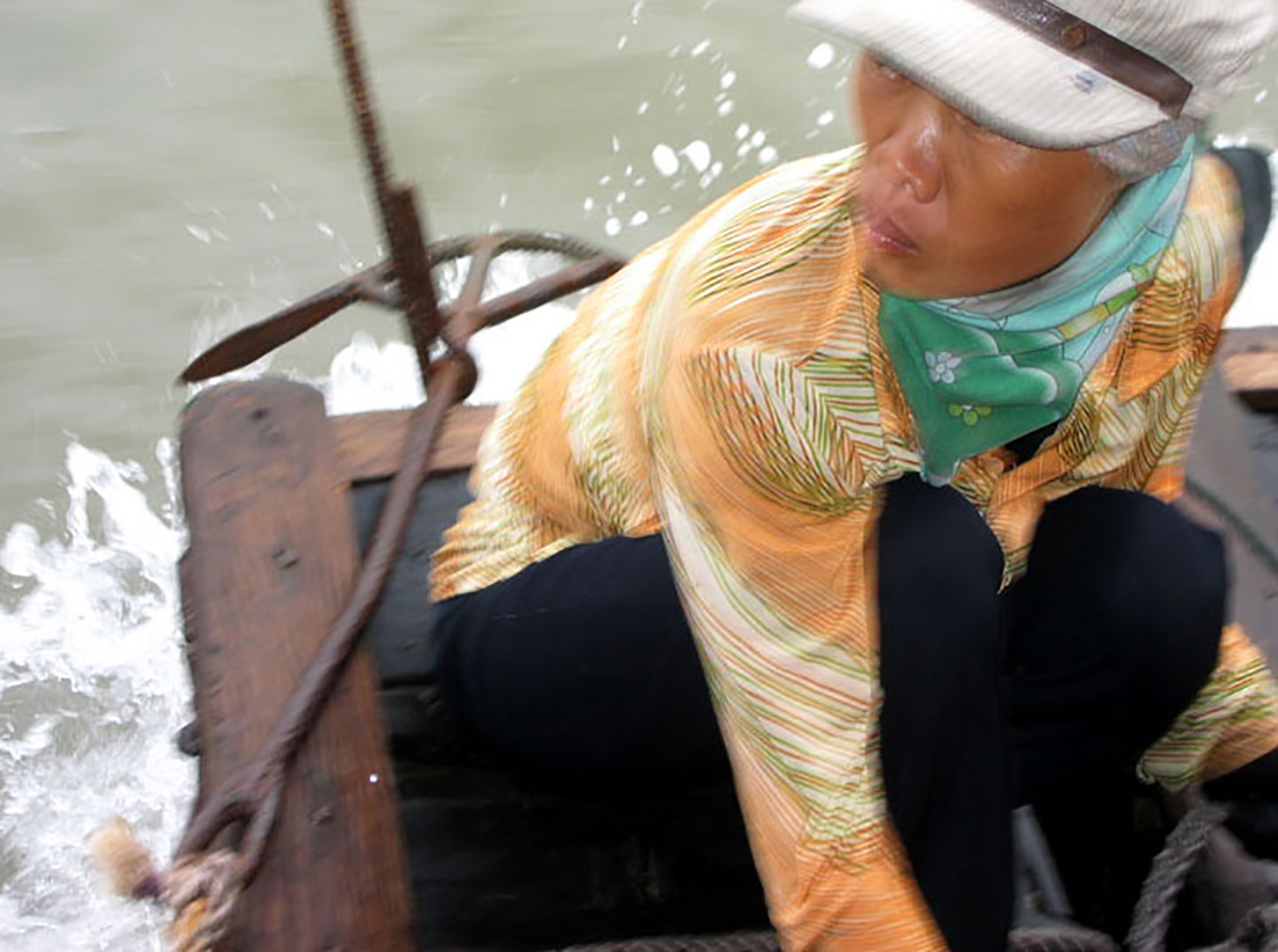 Halong bay