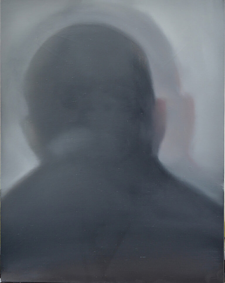 John Doe 4 _65 x 50 cm_2014_BD