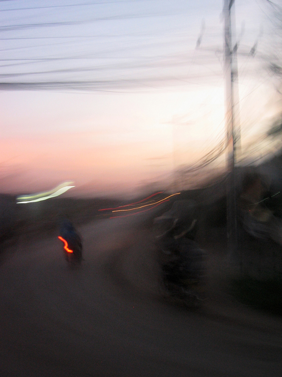 Vientiane, Laos