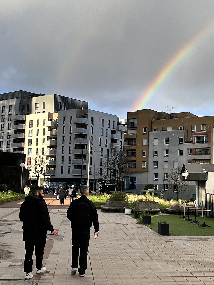 RAINBOW